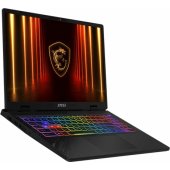 Crosshair A16 HX D8WFKG-023XPL 16 240hz 8840HX 16GB 1SSD RTX5060 DOS