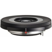 SMC DA 40mm F/ 2.8 XS