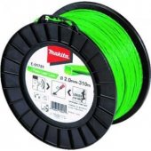 Makita MAKITA ŻYŁKA NYLONOWA KONICZYNA 2.0mm/ 310mb ME-01781