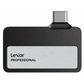SL400 2TB External LSL400X002T-RNBNG
