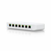 UniFiSwitch Ultra 7x GbE PoE+ Out, 1 xGbE PoE++ In