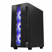 AQUA Ultra 7 270K Plus 32GB 2TB SSD+4TB RTX5050 8GB WiFi WIN11 CH