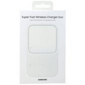 "P5400BWE Wireless charger Duo pad"