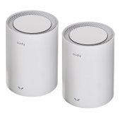 M3600 White 2pcs