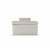 SinkSide In-sink Organiser Light Grey