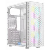 Fornax 500 White