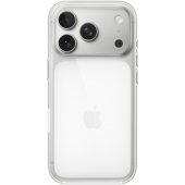 Clear Case with MagSafe iPhone 17 Pro
