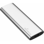 120GB USB 3.2 Silver MR1100