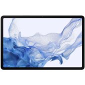 Galaxy Tab S8 11" 8GB 128GB WiFi Silver SM-X700NZSAEUB