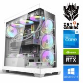 i5-14400F 32GB DDR5 1TB SSD RTX5060Ti 8GB WIN11 DSW