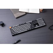 K5 QMK V2 (US) Black