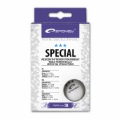 Мячи для настольного тенниса Special White