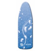 1072394 Air Board Table Compact 70x30cm Blue