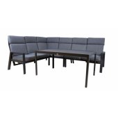 CASTEN Dark Grey