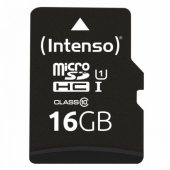 microSDXC 16GB UHS-I Class 10