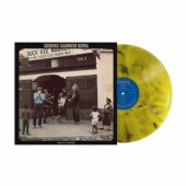 CREEDENCE CLEARWATER REVIVAL "Willy And The Poor Boys" (Yellow Smoke V