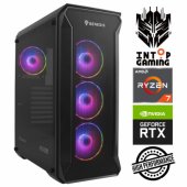 Ryzen 7 5700X 32GB 250SSD RTX5060Ti 8GB no-OS ARG