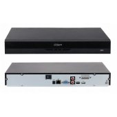 NVR4208-EI Black