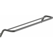 _7696179 Double towel rack - wall