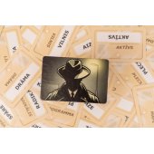 Codenames (LV)