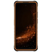 Hammer Iron 6 6/ 128GB Black/ Orange
