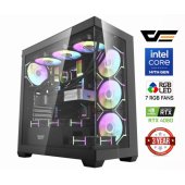 Core i5-14400F 16GB 1TB SSD 2TB HDD RTX 4060 8GB NoOS
