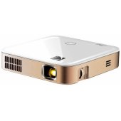 Luma 350 White/ Gold