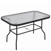Garden Furniture Set Table Chairs