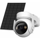 Cell PT Lite Kit + Solar Panel White/ Black