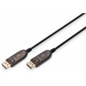 DisplayPort to DisplayPort 10 m
