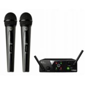 WMS40 Mini2 Vocal