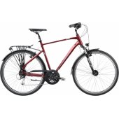 28" Wagant 7 Red (XL)