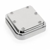 CPU cooler Core 1 Silver