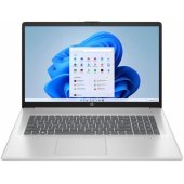 17-cn4009nw 17.3 FHD IPS 120U 16GB 512SSD EN W11 Natural Silver
