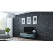 VIGO NEW 140x40x30 Grey/ Grey Gloss