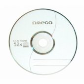 CD-R 700 MB 52x 1pcs