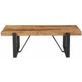 Ironbridge 132x66xH43,5cm Pine
