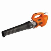 Black + Decker electric axial blower BEBL185-QS - 1850 watts