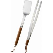 _6415303 Fiskars Grill Chef 2-piece set 1066552