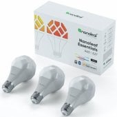 Essentials HomeKit A60 | E27 Smart Bulbs