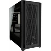 5000D Airflow Black