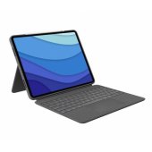 Keyboard Combo Touch for iPad Pro 12.9-inch (5th and 6th gen)