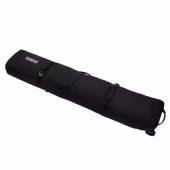 5176 Roundtrip Rolling Snowboard Bag 165cm Black