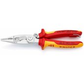 Knipex Multifunction Pliers 50mm2 13 96 200 T 1613892