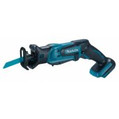Makita Battery Reciprocating Saw DJR183Z 18V - DJR183Z