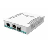 CRS106-1C-5S Switch 1x RJ45 1000Mb/ s, 6x SFP