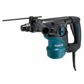 Młotowiertarka Makita HR3001CJ 1050 W