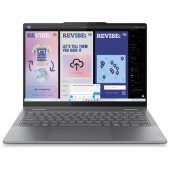 Yoga 7 2-in-1 14ILL10 14 OLED 226V 16GB 1SSD EN W11 Gray 83JQ004DPB