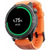 Legion Pro Black/ Neon Orange