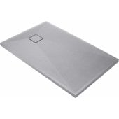 Shower tray Deante Deante Correo Rectangular shower tray 100 x 80 cm !